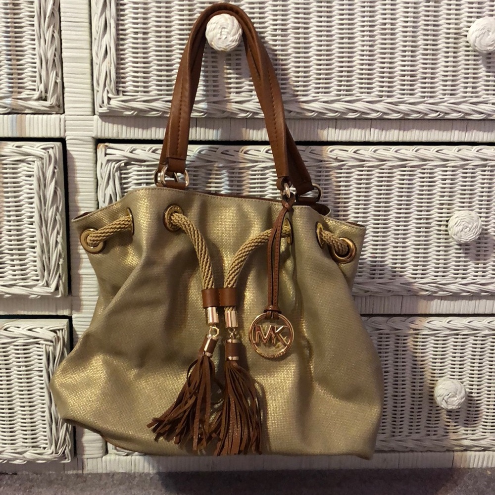 Michael Kors Handbag